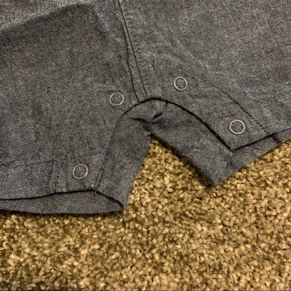 Onesie romper - NWT - Picture 4 of 4